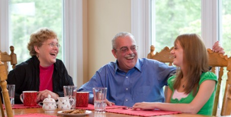 win lunch with Gerry win lunch with Gerry