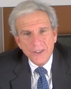 Sen. Dick Saslaw
